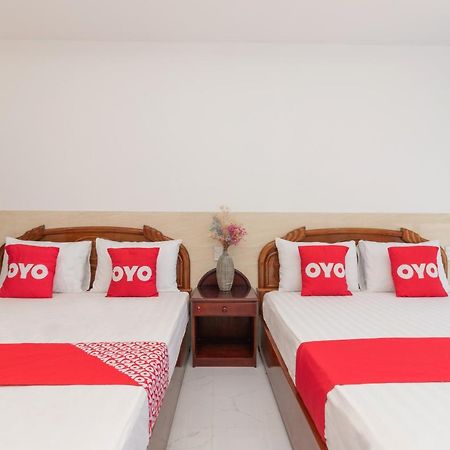 Oyo 1008连翠酒店-近黎利医院 头顿 外观 照片