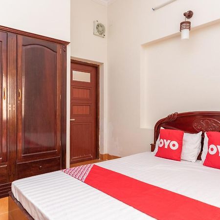 Oyo 1008连翠酒店-近黎利医院 头顿 外观 照片