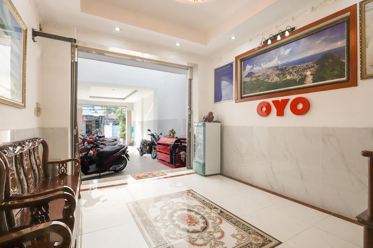 Oyo 1008连翠酒店-近黎利医院 头顿 外观 照片