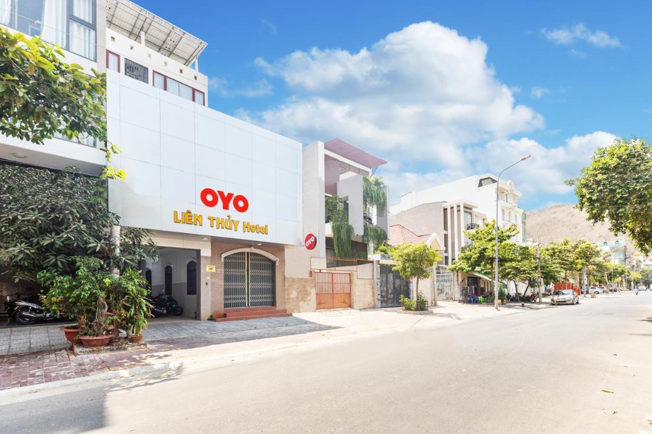 Oyo 1008连翠酒店-近黎利医院 头顿 外观 照片