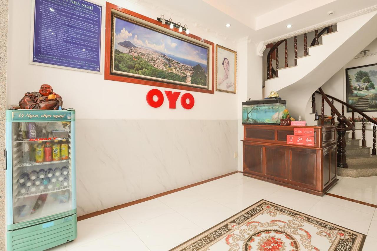 Oyo 1008连翠酒店-近黎利医院 头顿 外观 照片