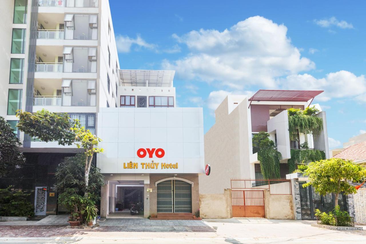 Oyo 1008连翠酒店-近黎利医院 头顿 外观 照片
