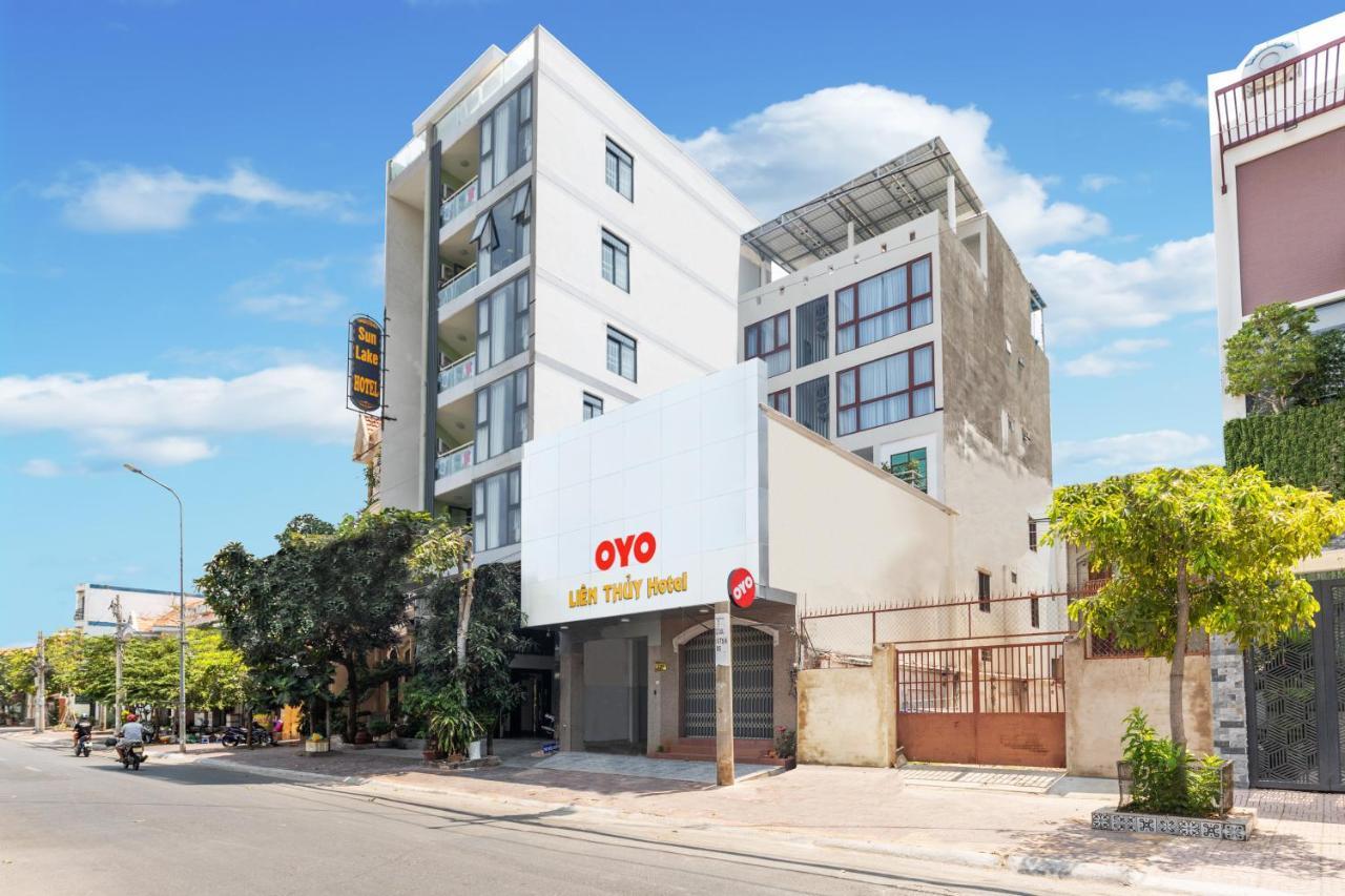 Oyo 1008连翠酒店-近黎利医院 头顿 外观 照片