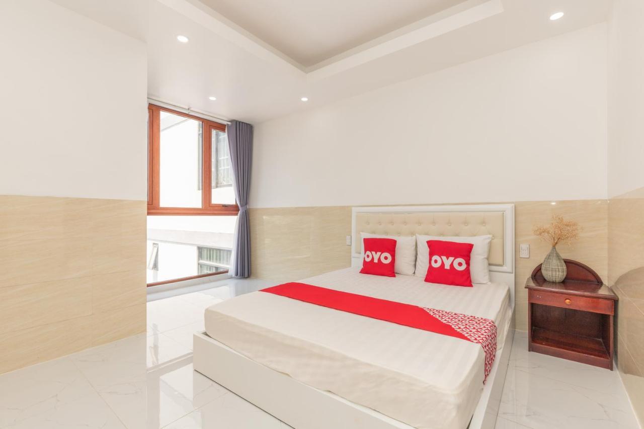 Oyo 1008连翠酒店-近黎利医院 头顿 外观 照片